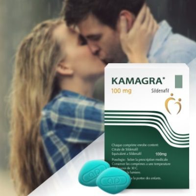Kamagra Gold 100 MG