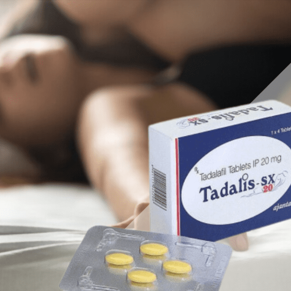Tadalis-Sx (Tadalafil)