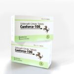 Cenforce 150 mg – Sildenafil Tabletten