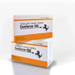 Cenforce 150 mg – Sildenafil Tabletten